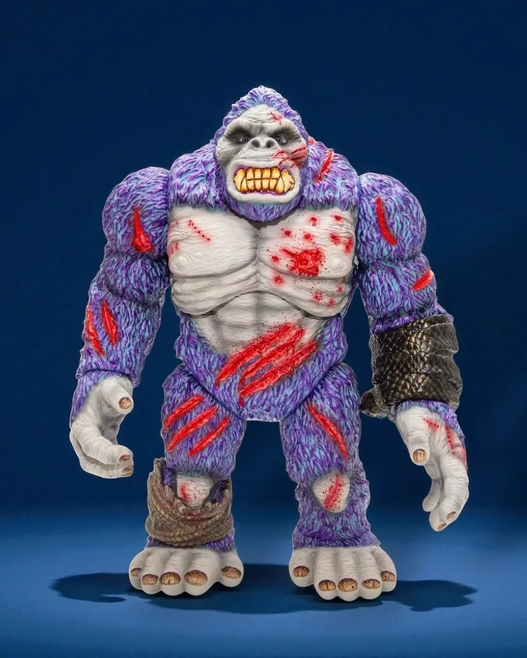 Instinctoy King Korpse - Episode Zero Zombi Ver Set